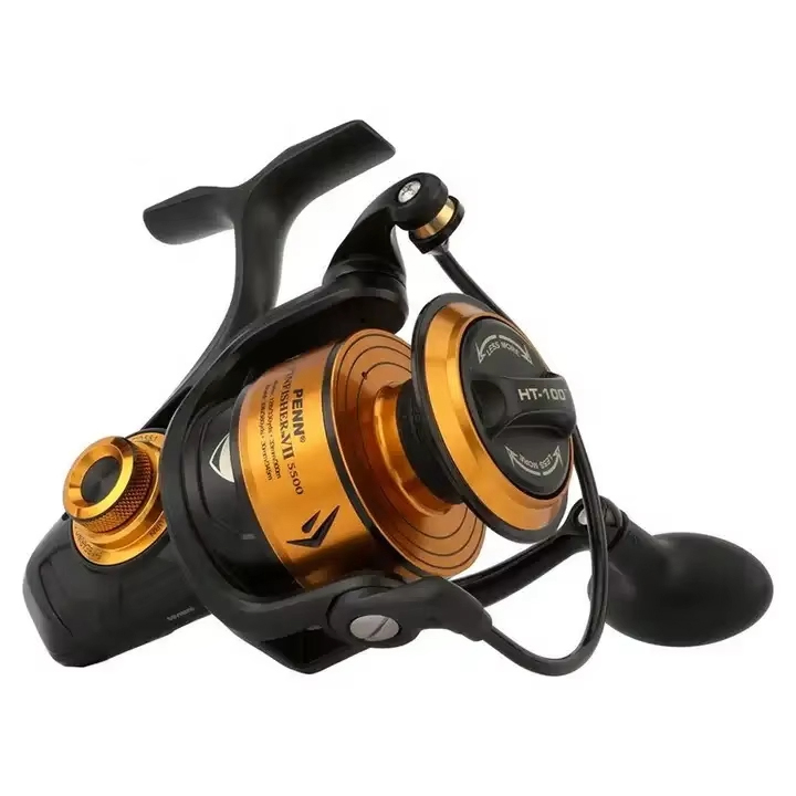 Penn Reel Spinfisher - Groothandel Originele Penn Brand SPINFISHER Hoge