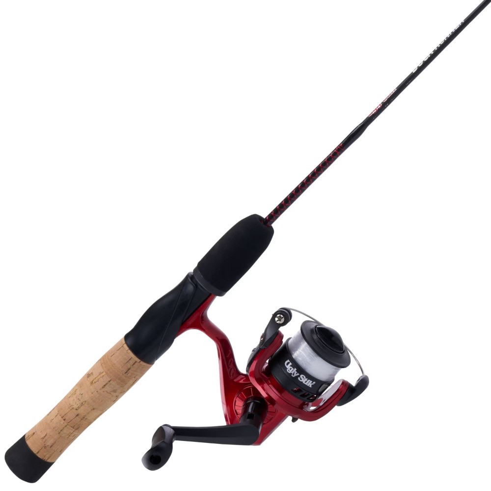 Fishing Rod Spinning - 3 Voet Medium Action Hengel- en