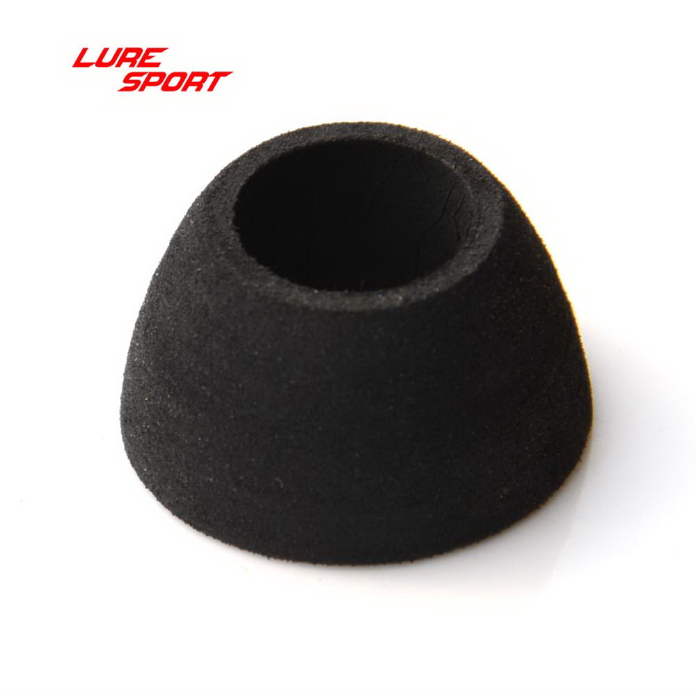 Fishing Rod Repair Kit - Luresport 8 Stuks Kleine Eva Grip
