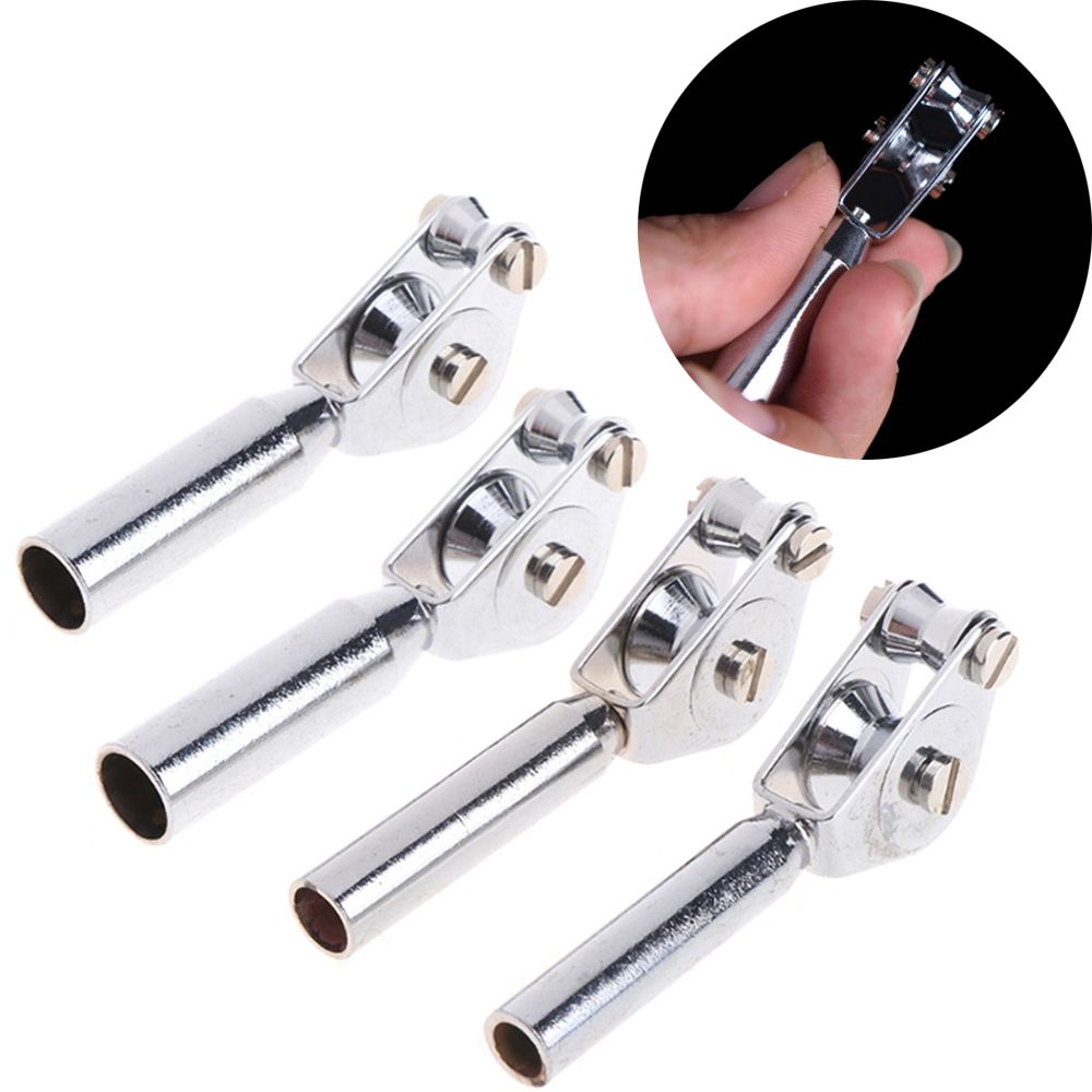 Fishing Rod Repair Kit - Nieuwe 1pc hengel hengel vervanging roller
