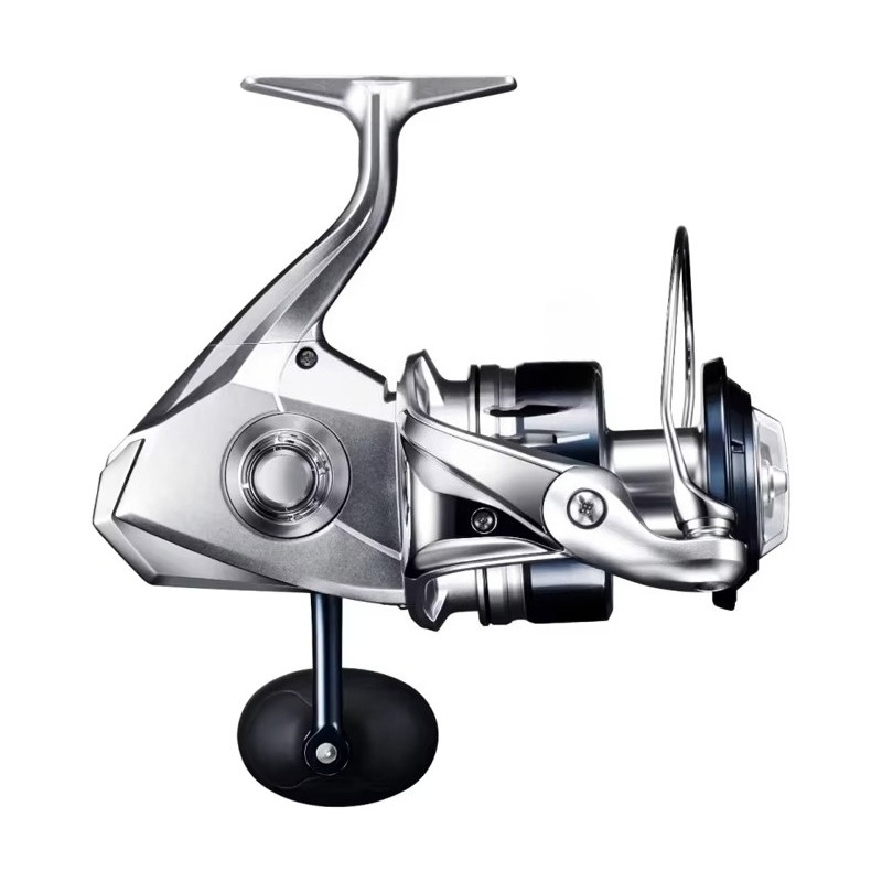 20 Originele Saragosa SW Troll - Daiwa Reel Bg recensie en prijs