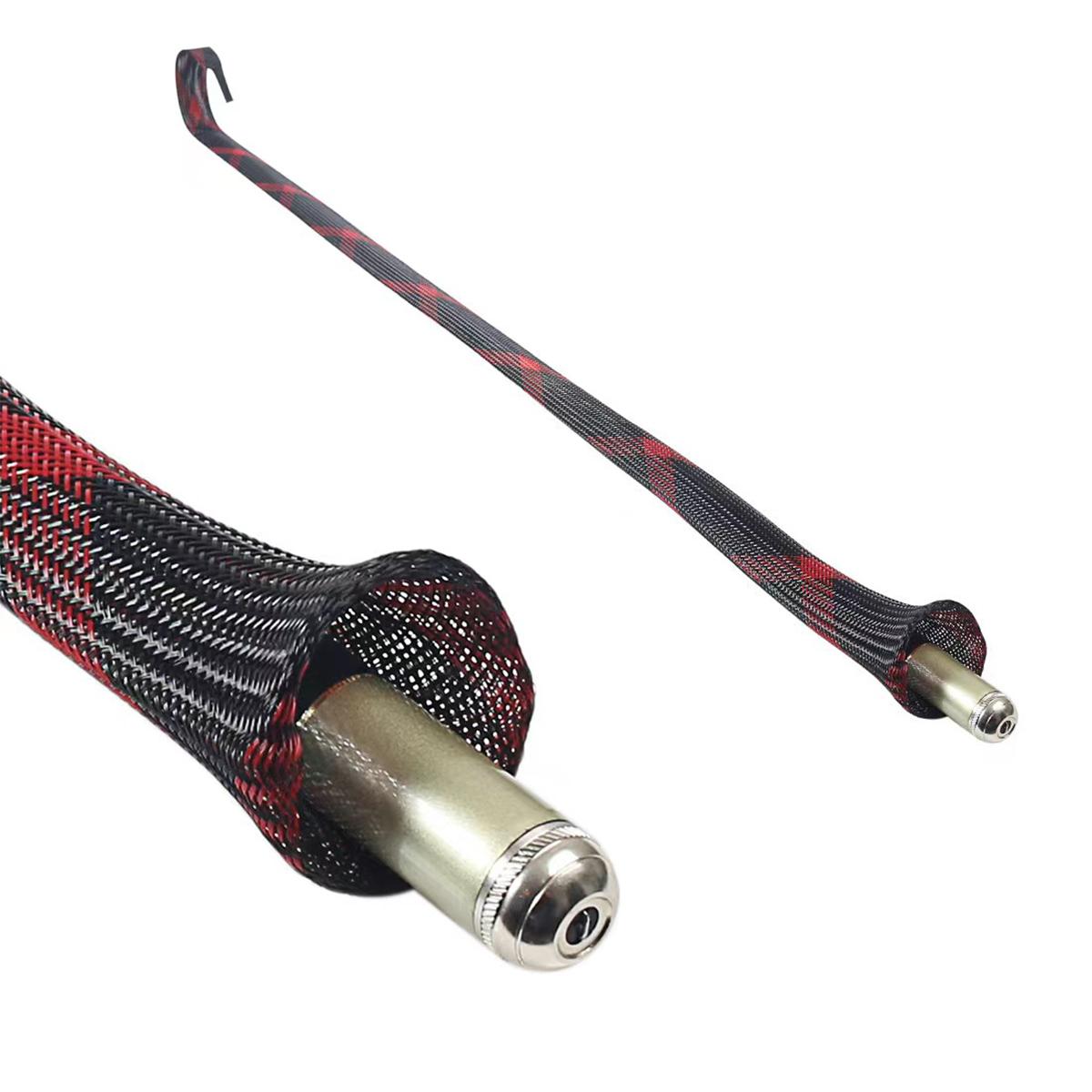 Hengel Breien Net Beschermhoes - Fishing Rod Spinning recensie en prijs