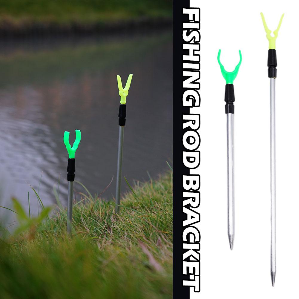 1/5/10pcs * 50/80cm Vissen Ban - Fishing Rod Casting recensie en prijs