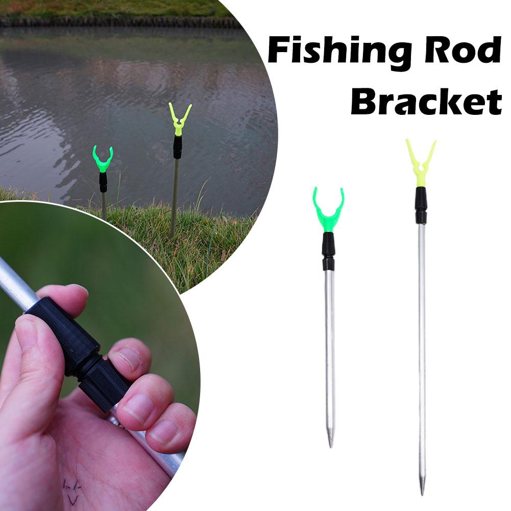 1/5/10pcs * 50/80cm Vissen Ban - Fishing Rod Casting recensie en prijs