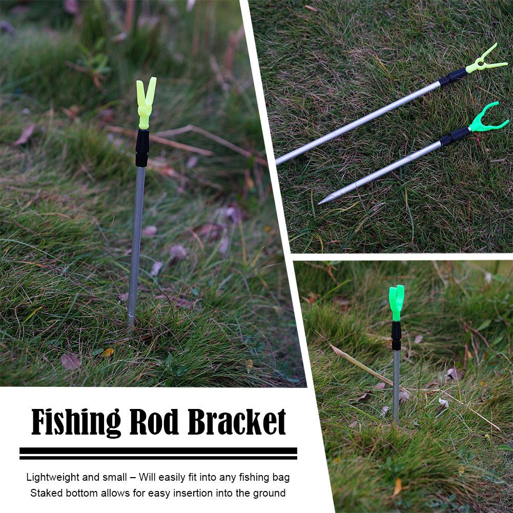 1/5/10pcs * 50/80cm Vissen Ban - Fishing Rod Casting recensie en prijs