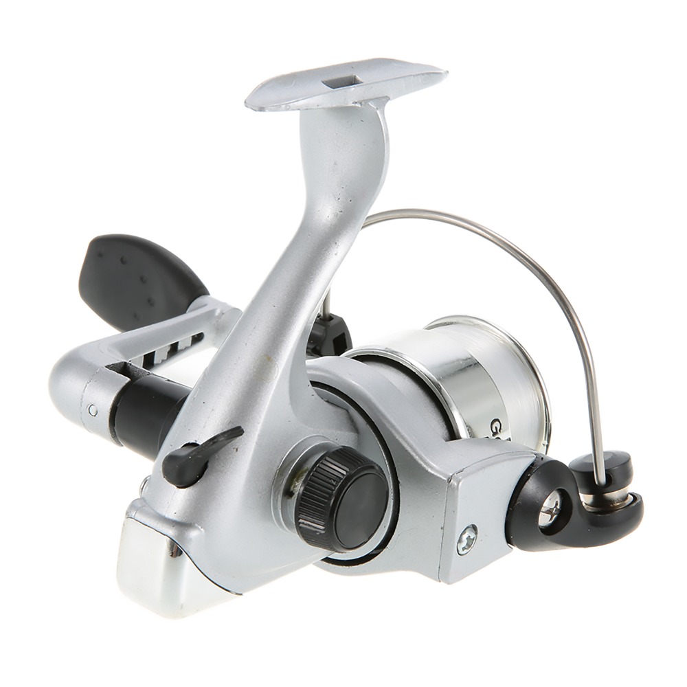 Draagbare telescopische zakvis - Fishing Rod Fly recensie en prijs