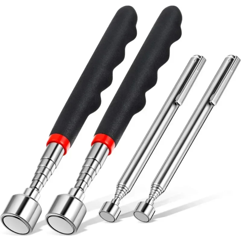 Telescopische magnetische pen  - Fishing Rod Travel recensie en prijs
