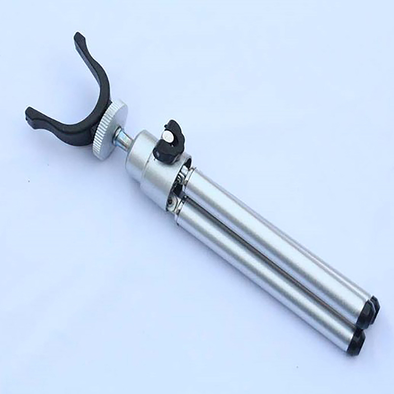 Telescopische Driehoek Hengel  - Fishing Rod Casting recensie en prijs