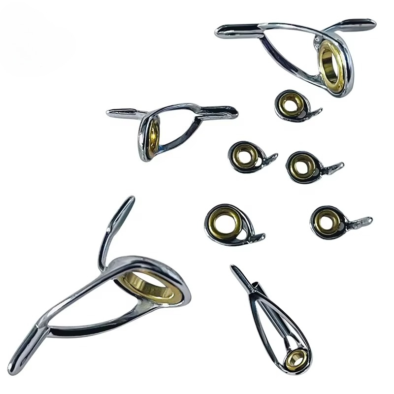 TAKEDO TK19 10 #   - 4 #   Vis - Fishing Rod Building Kit recensie en prijs