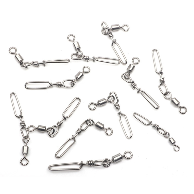 Pak van 20 Hoge Sterkte Rollin - Fishing Rod Repair Kit recensie en prijs