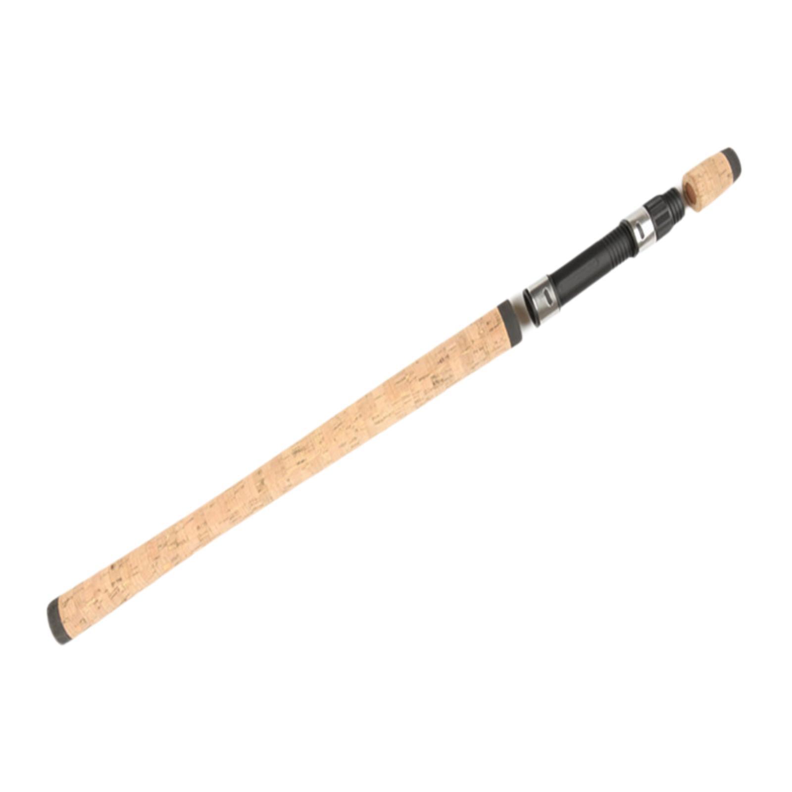 Kurkhandgreep Eenvoudige insta - Fishing Rod Building Kit recensie en prijs