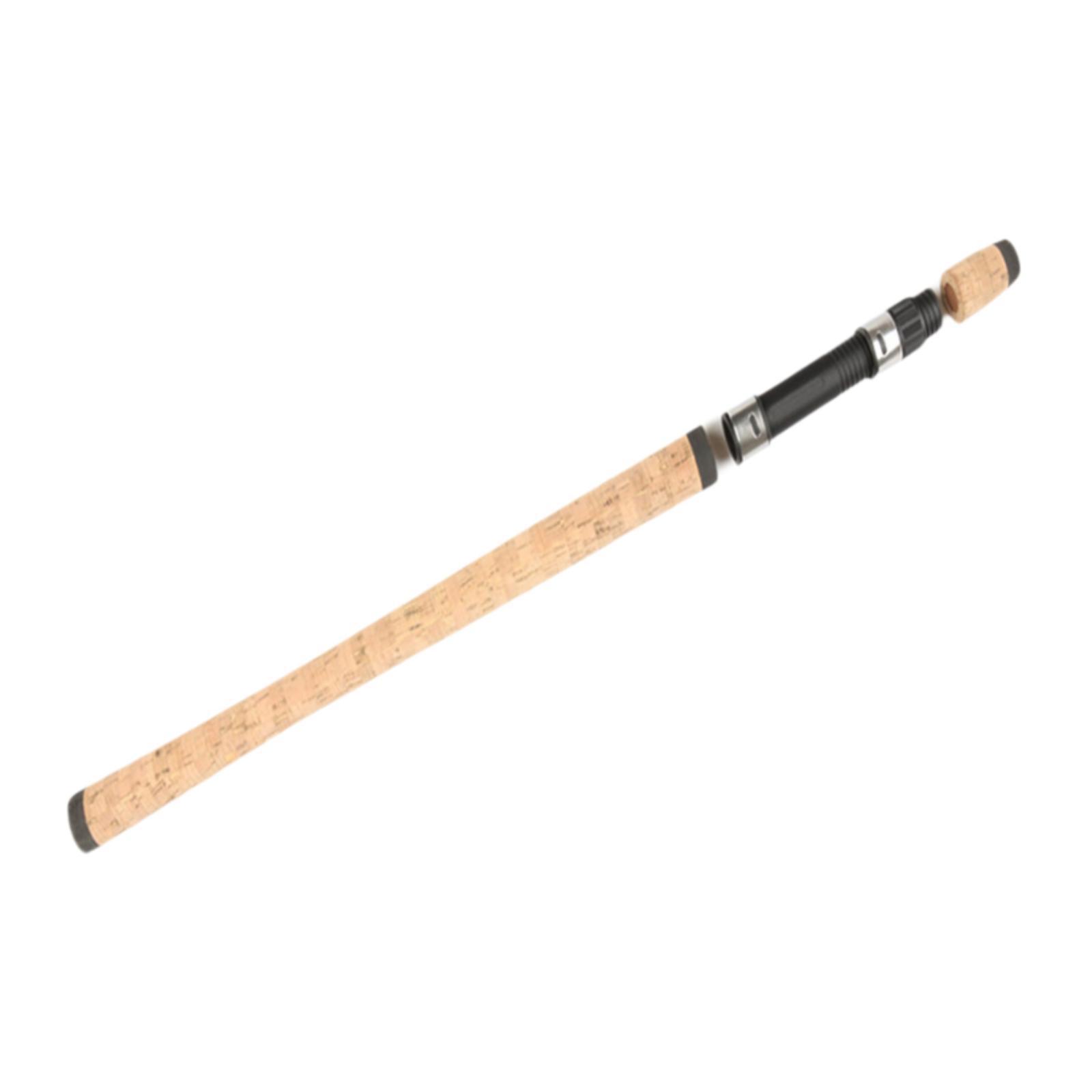 Kurkhandgreep Eenvoudige insta - Fishing Rod Building Kit recensie en prijs