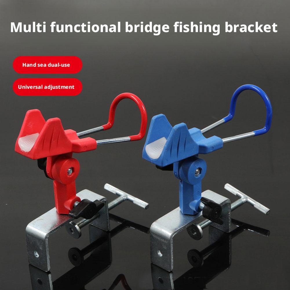 Bootvisserijhengelhouder met k - Fishing Rod Boat recensie en prijs