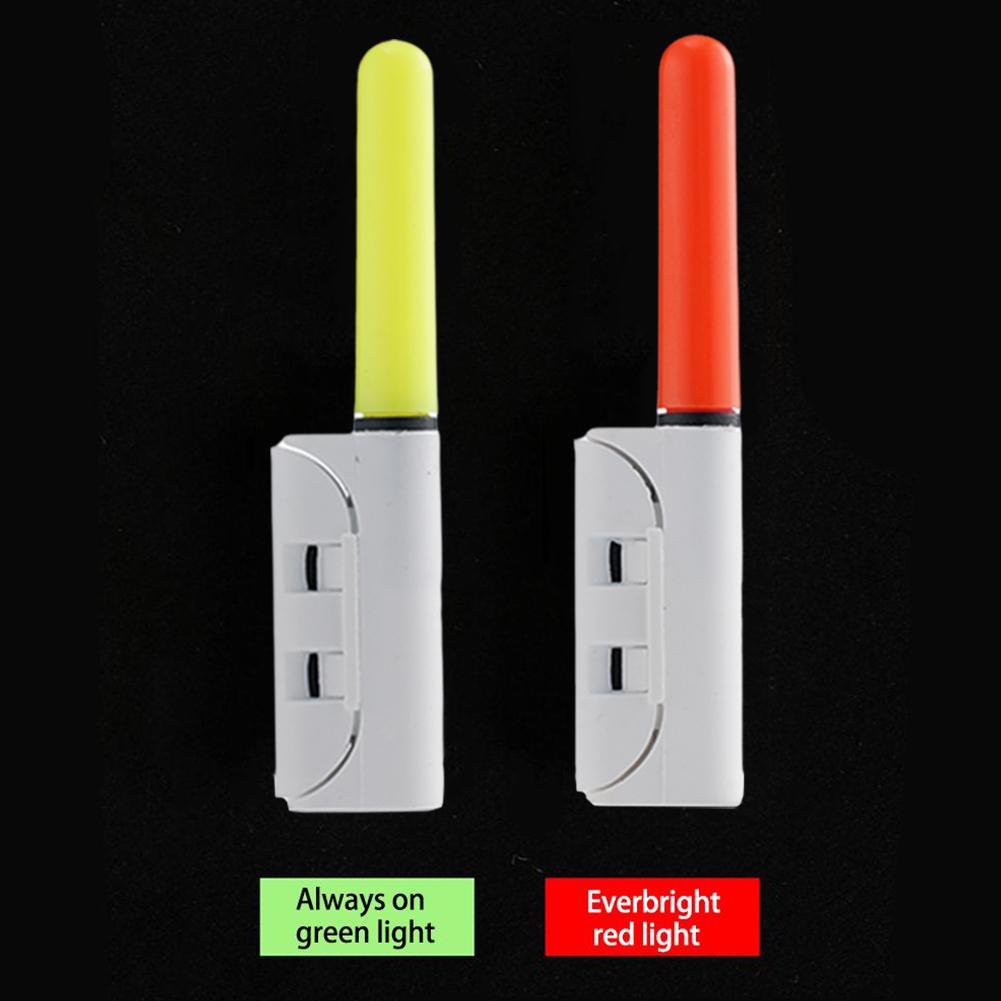 LED Nachtvislicht Clip-on Heng - Fishing Rod Repair Kit recensie en prijs