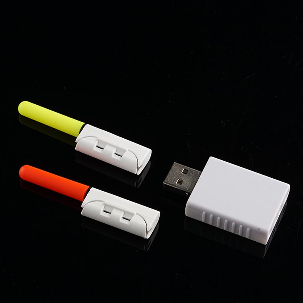 LED Nachtvislicht Clip-on Heng - Fishing Rod Repair Kit recensie en prijs