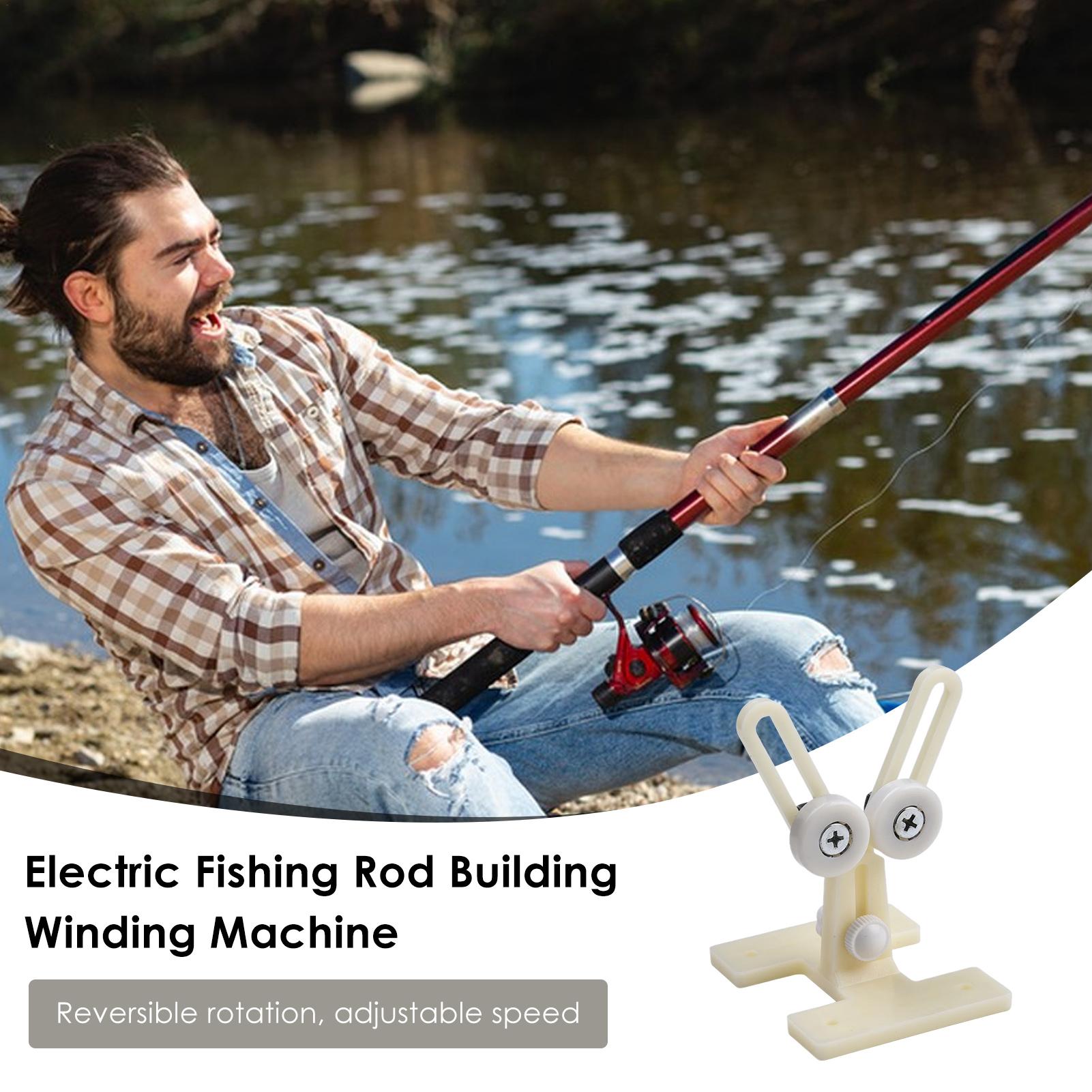 Hengel Epoxy Applicator 0-40 R - Fishing Rod Building Kit recensie en prijs