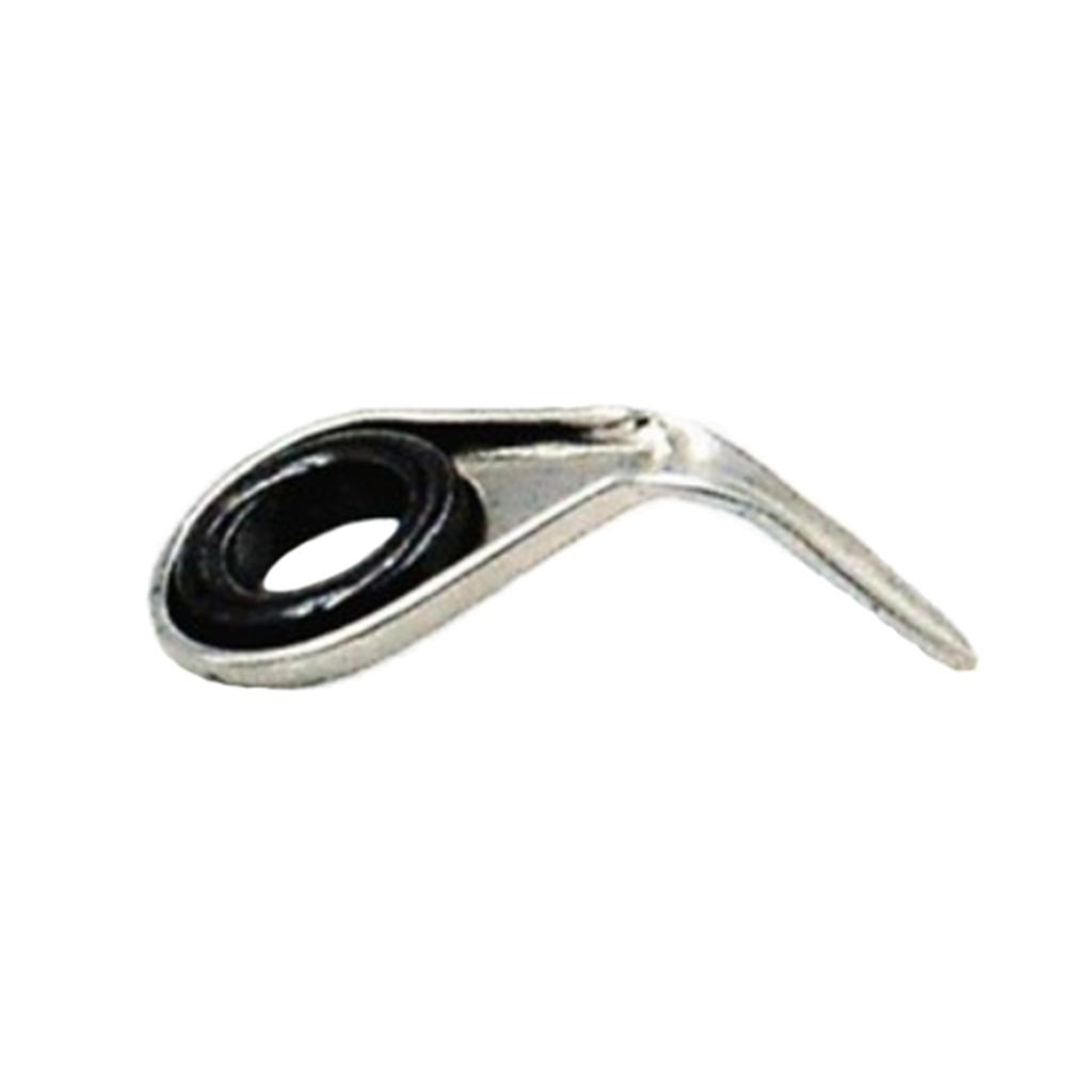 Set van 10 telescopische henge - Fishing Rod Guide Replacement recensie en prijs