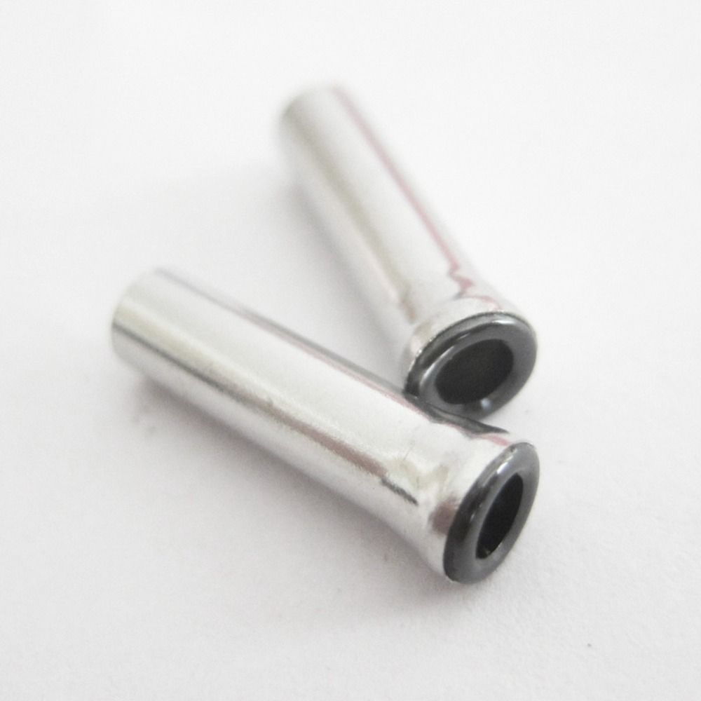 Nieuwe O Ring Hengel Gids Rvs  - Fishing Rod Guide Replacement recensie en prijs