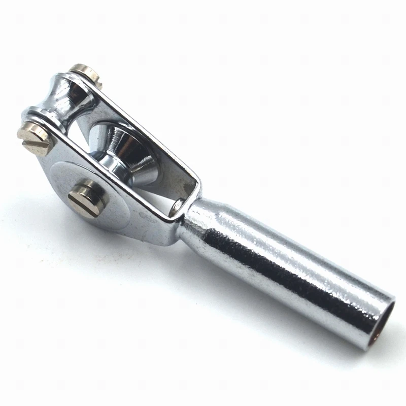 Topranc Vissen Roller Gids Hen - Fishing Rod Guide Replacement recensie en prijs