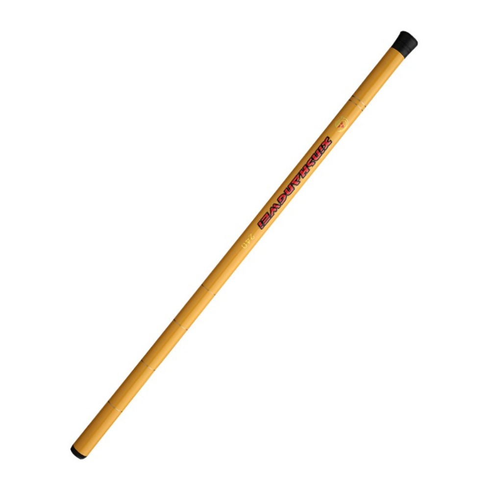 Telescopische hengel complete  - Fishing Rod Casting recensie en prijs