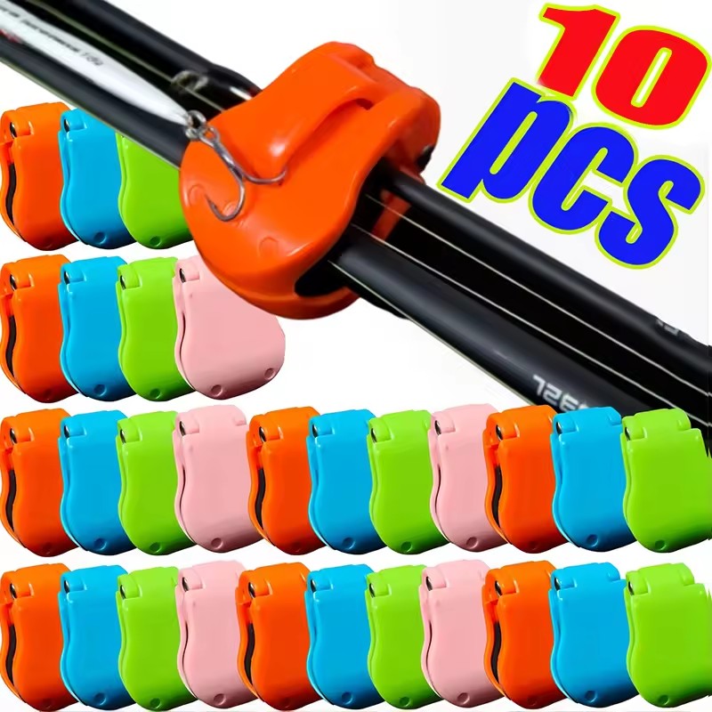 ABS Hengelhouder Universele Mu - Fishing Rod Casting recensie en prijs