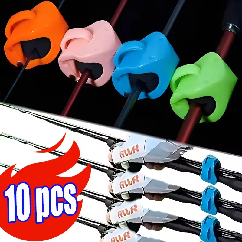 ABS Hengelhouder Universele Mu - Fishing Rod Casting recensie en prijs