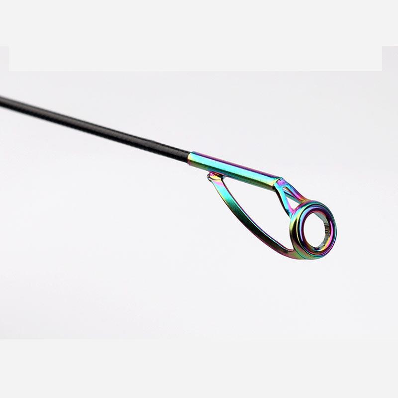   Anti-Tangle Top Ring Sharp R - Fishing Rod Travel recensie en prijs