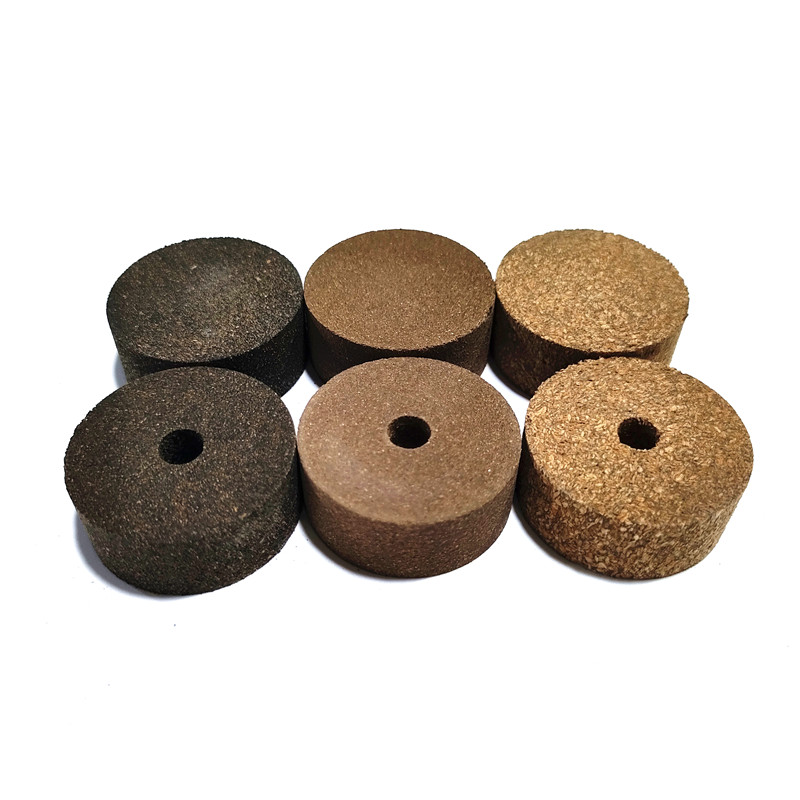 Rubberen kurkring, hengelrepar - Fishing Rod Repair Kit recensie en prijs