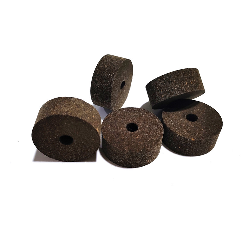 Rubberen kurkring, hengelrepar - Fishing Rod Repair Kit recensie en prijs
