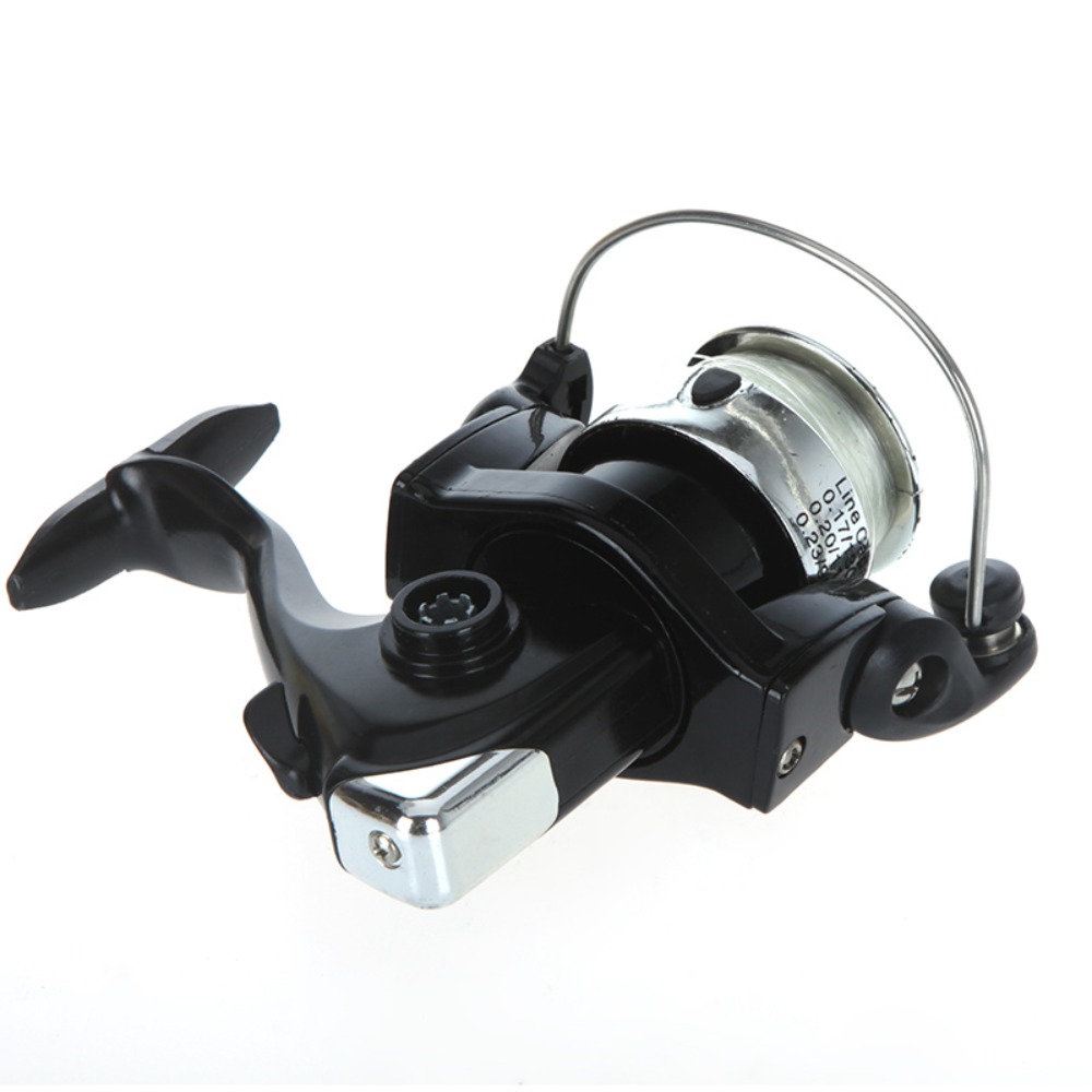 Draagbare 39 inch spinhengel c - Fishing Rod Spinning recensie en prijs