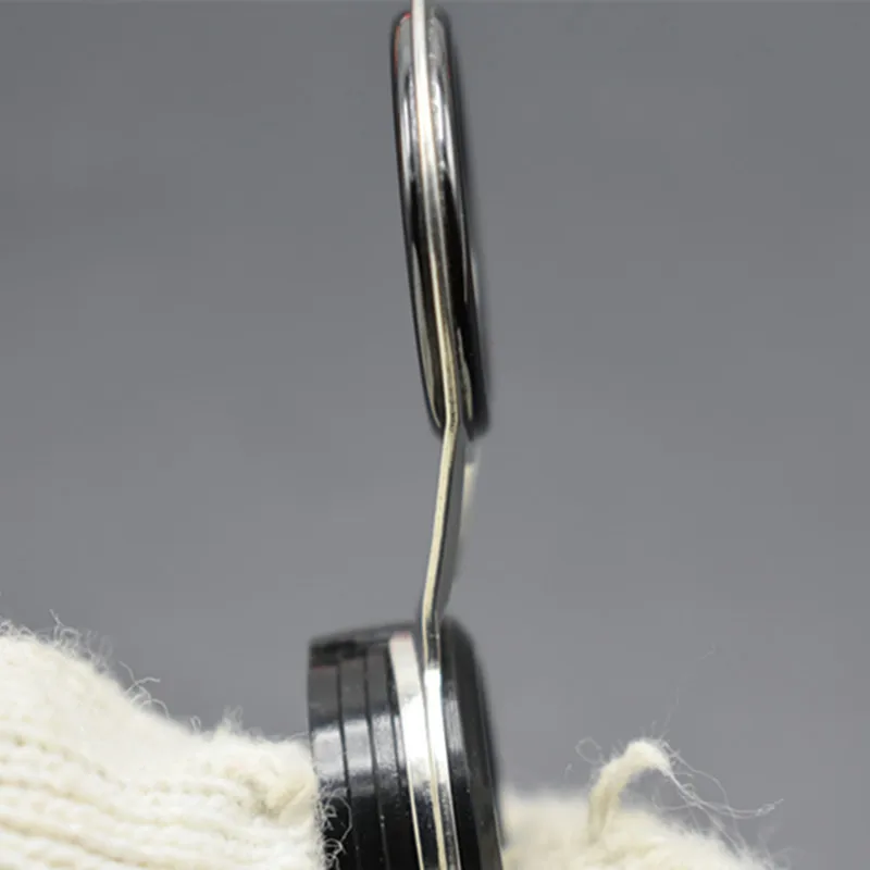 Hengel Gids Ring Roestvrij Sta - Fishing Rod Building Kit recensie en prijs